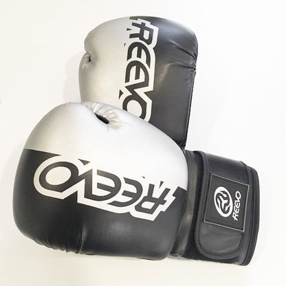 Reevo Sport Signature Boxing Glove - Hatashita