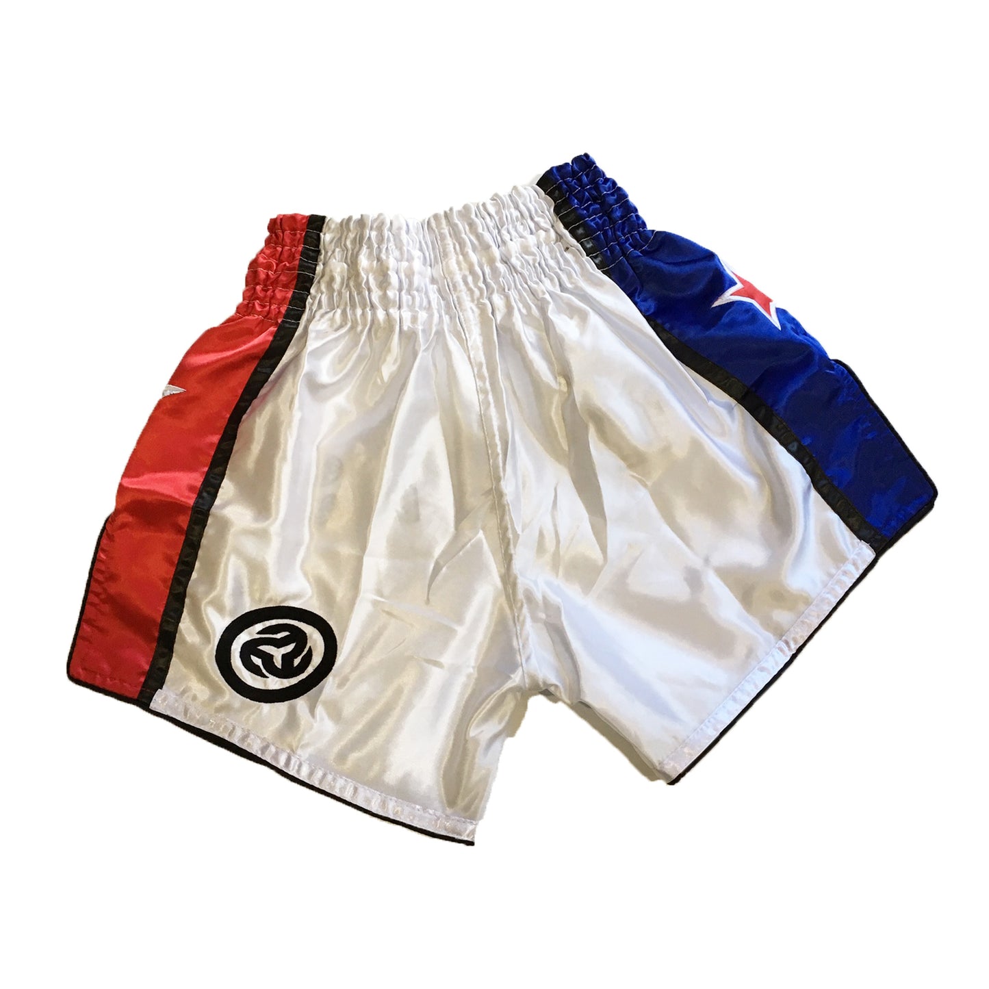 Reevo Victory Thai Shorts – Hatashita Retail