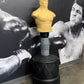 Boxing Man Free Standing Torso