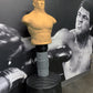 Boxing Man Free Standing Torso