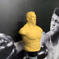 Boxing Man Free Standing Torso