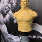 Boxing Man Free Standing Torso