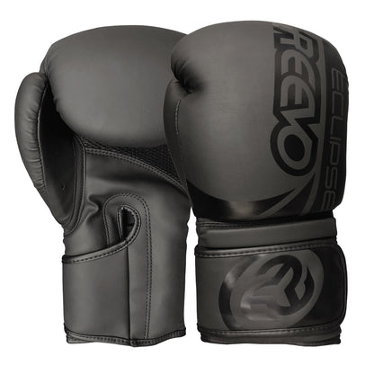Reevo Eclipse Boxing Glove - Hatashita
