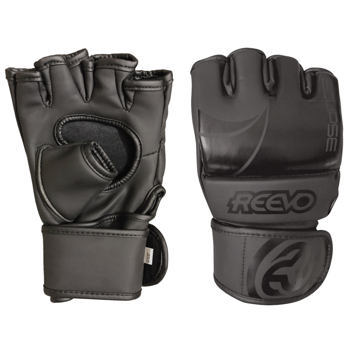 Reevo Eclipse MMA Glove - Hatashita