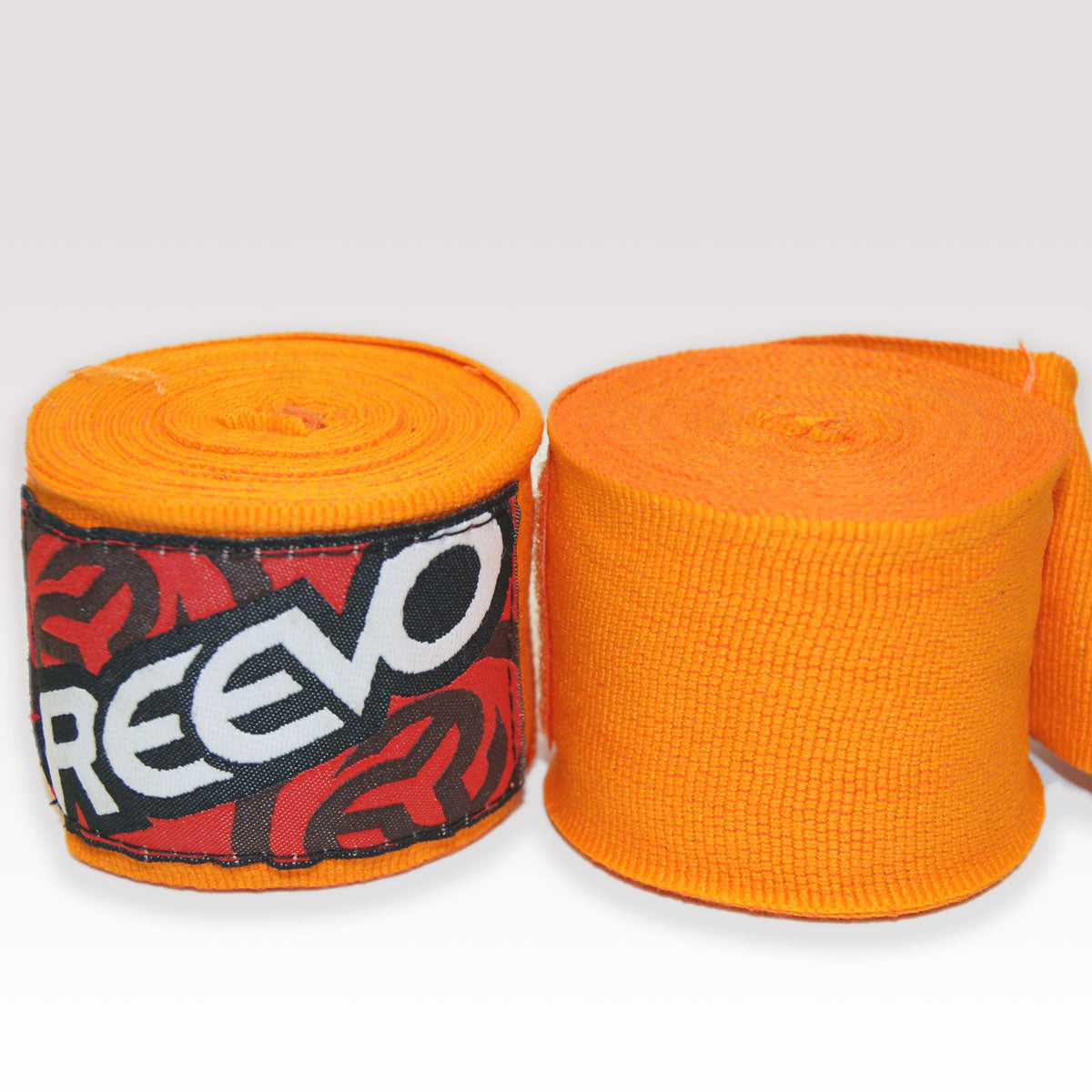 Reevo Flexible Mexican Style Handwraps 180" - Hatashita
