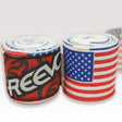 Reevo Flexible Mexican Style Handwraps 180" - Hatashita