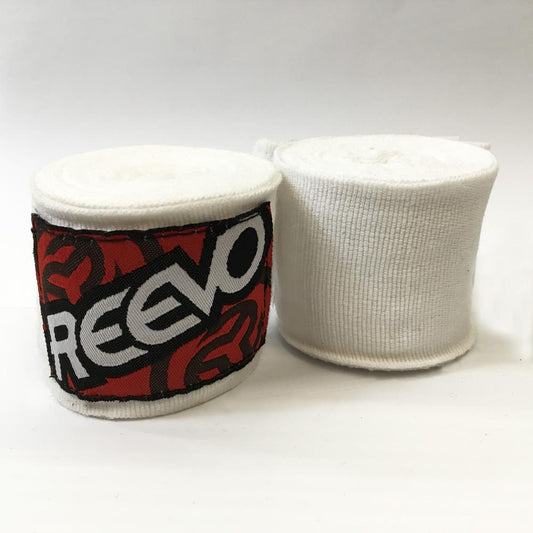 Reevo Flexible Mexican Style Handwraps 180" - Hatashita