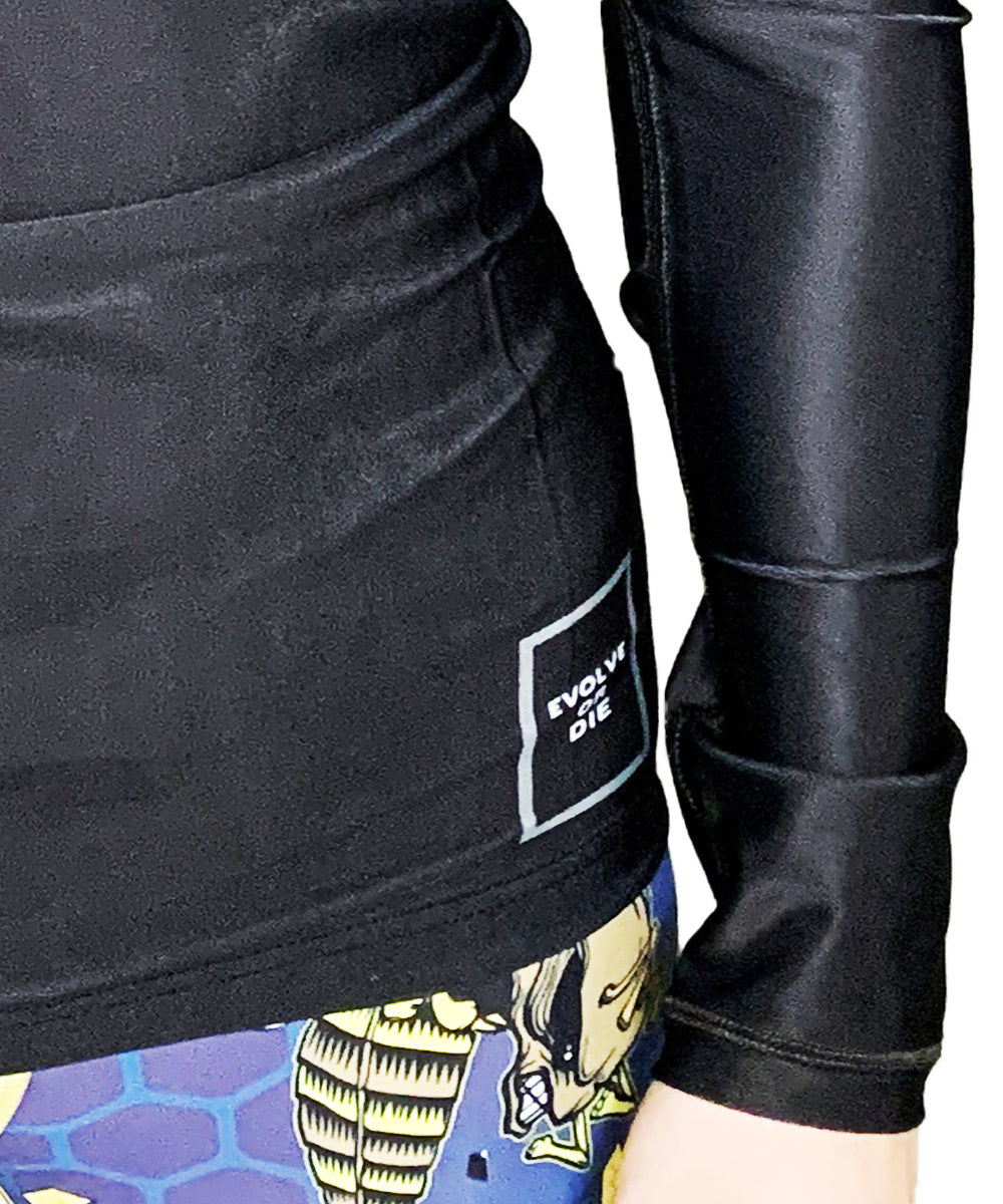 Reevo Original Rashguard