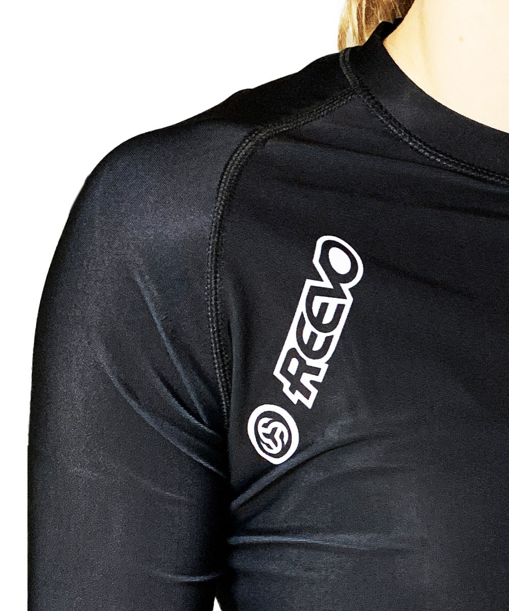 Reevo Original Rashguard