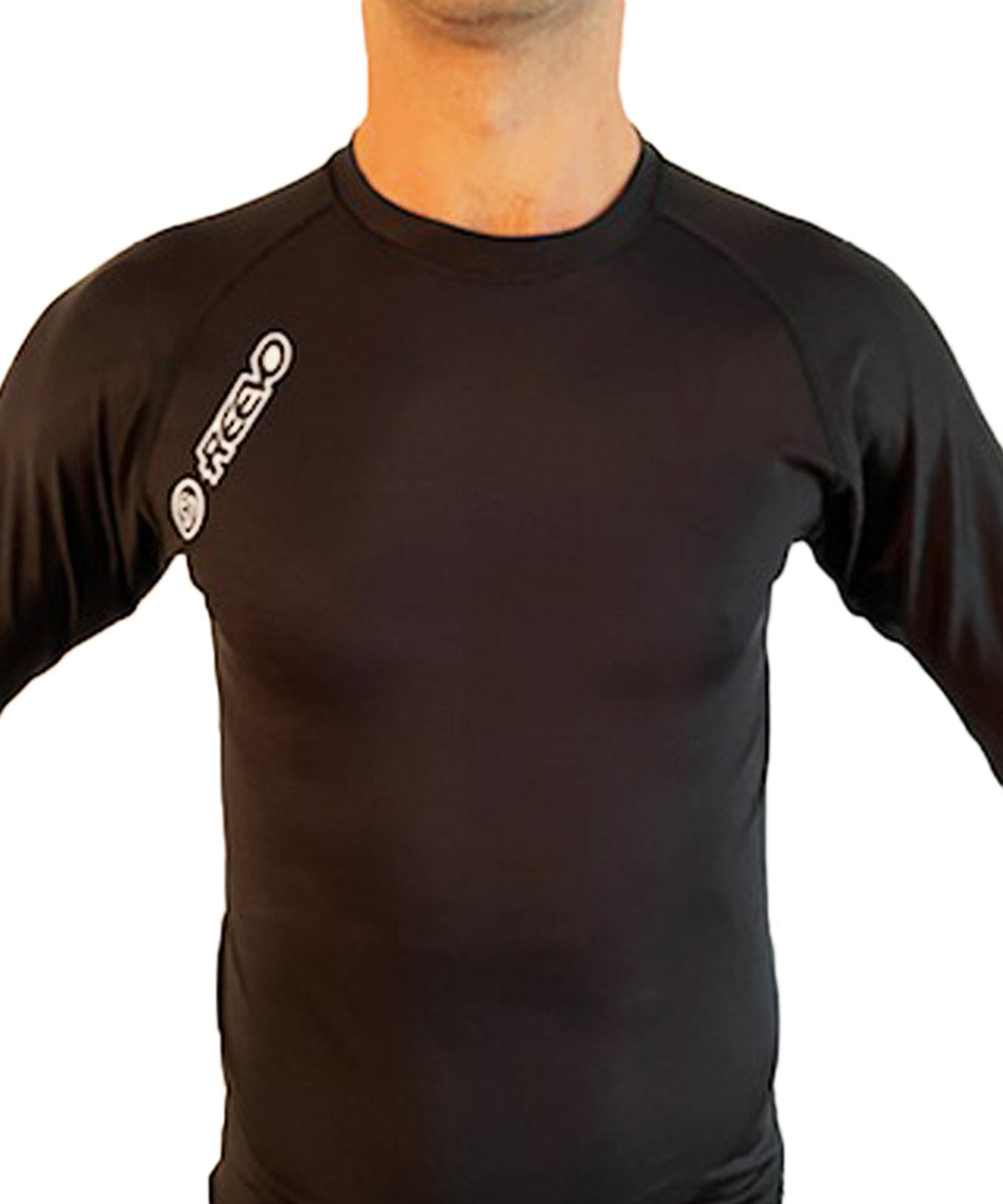 Reevo Original Rashguard