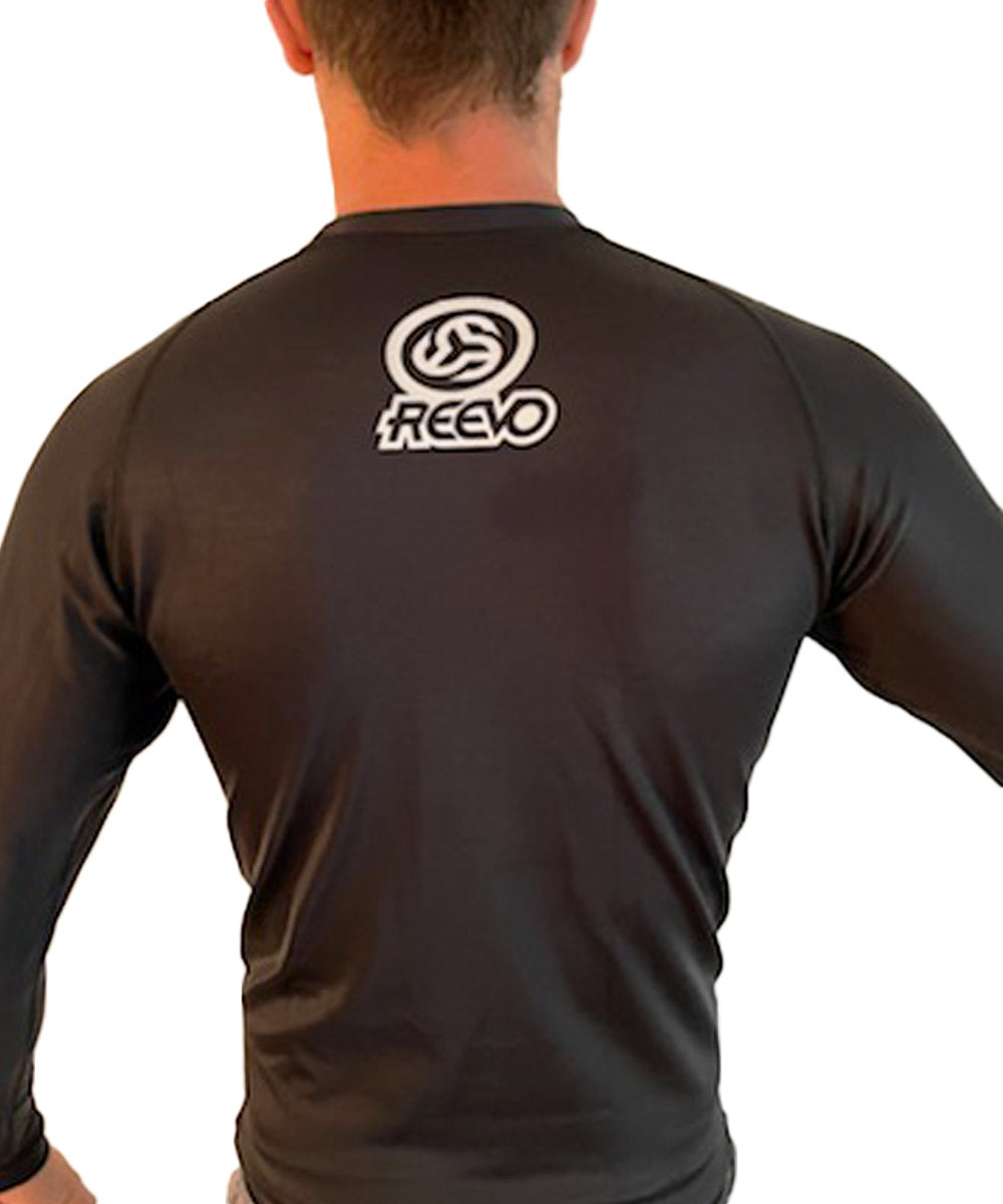 Reevo Original Rashguard