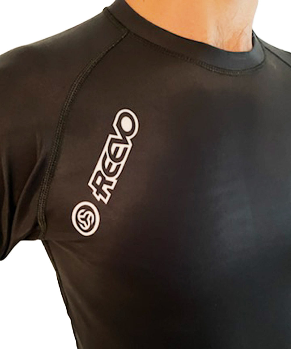 Reevo Original Rashguard