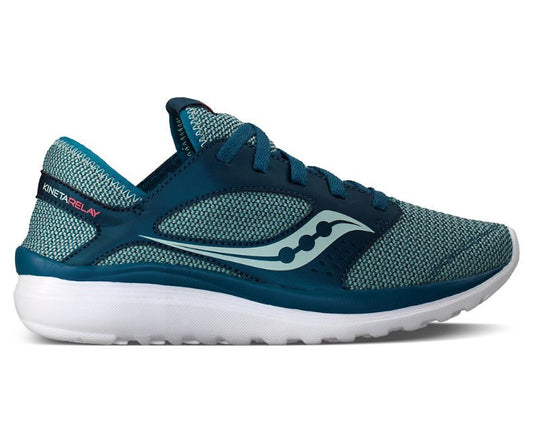 Saucony Women's Kineta Relay Running Shoes - Hatashita