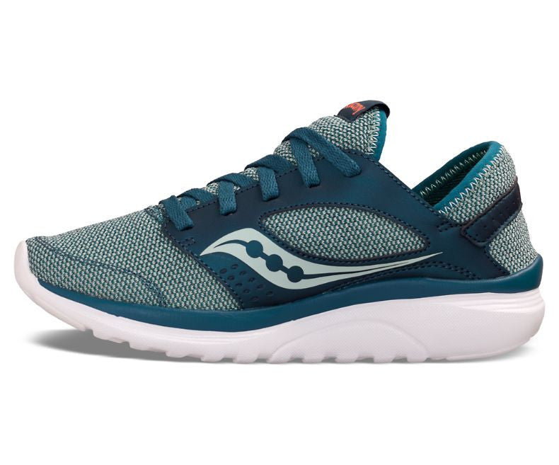 Saucony Women's Kineta Relay Running Shoes - Hatashita