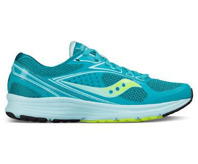 Saucony Women's Grid Seeker Running Shoes - Hatashita