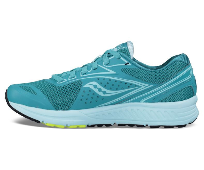 Saucony Women's Grid Seeker Running Shoes - Hatashita