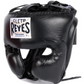 DEMO Cleto Reyes Headgear with Cheek