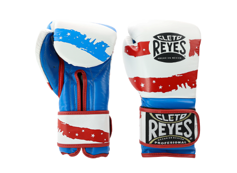 Cleto Reyes Professional Boxing Gloves