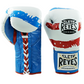 Cleto Reyes Professional Boxing Gloves