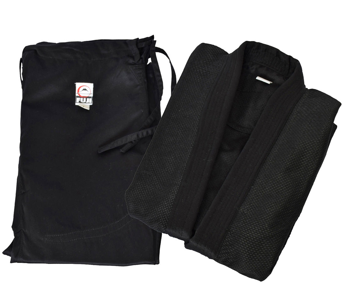 Fuji Student Judogi