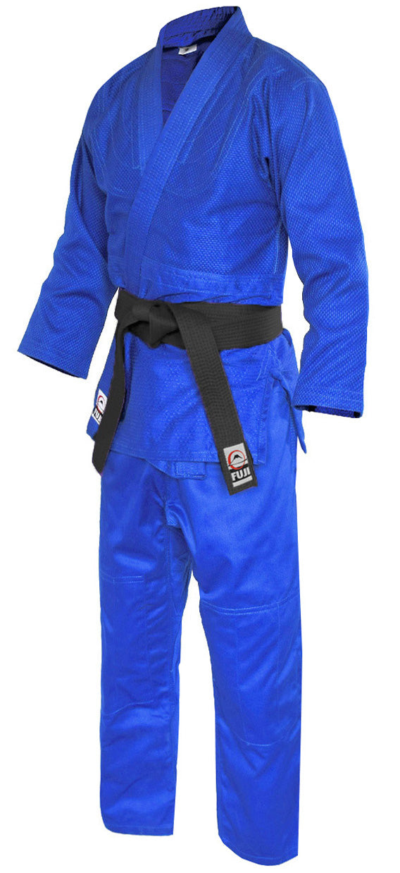 Fuji Student Judogi