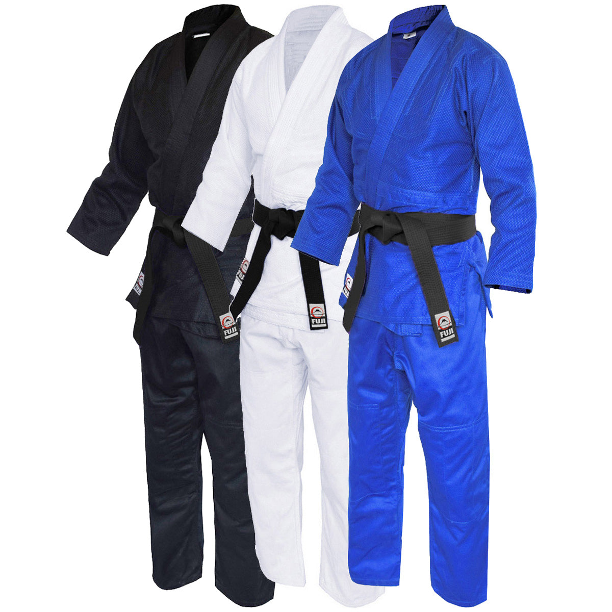 Fuji Student Judogi