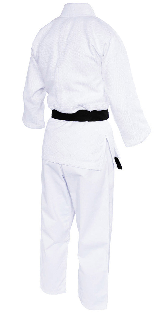 Fuji Student Judogi