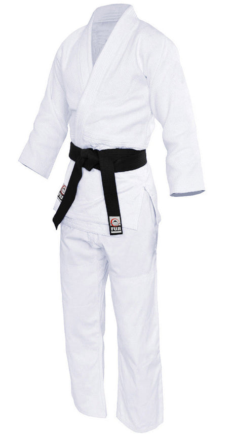 Fuji Student Judogi