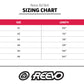 Reevo Brazillian Jiu Jitsu Belts