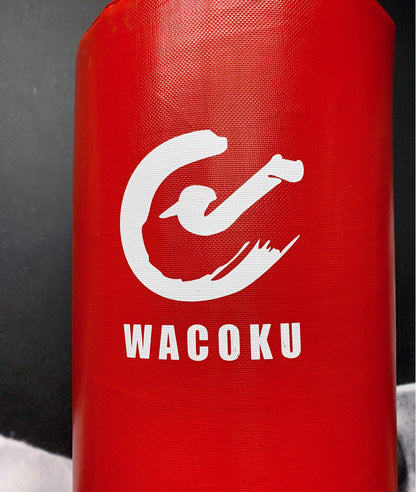 Wacoku Deluxe free standing punching bag