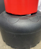 Wacoku Deluxe free standing punching bag