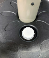 Wacoku Deluxe free standing punching bag