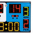 Hatashita PS-BJJ Portable Scoreboard - Hatashita