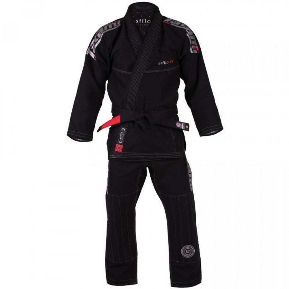 Tatami Fightwear Estilo 6.0 Premier BJJ Gi - Hatashita