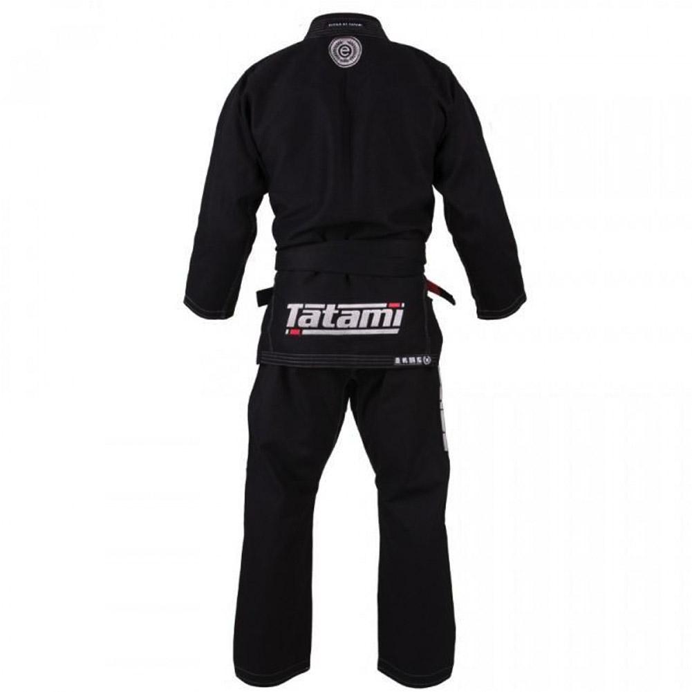 Tatami Fightwear Estilo 6.0 Premier BJJ Gi - Hatashita