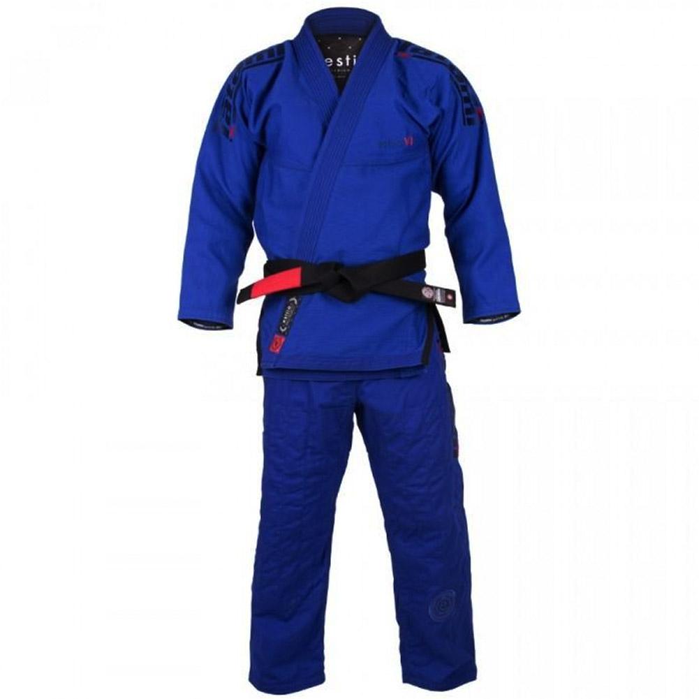 Tatami Fightwear Estilo 6.0 Premier BJJ Gi - Hatashita