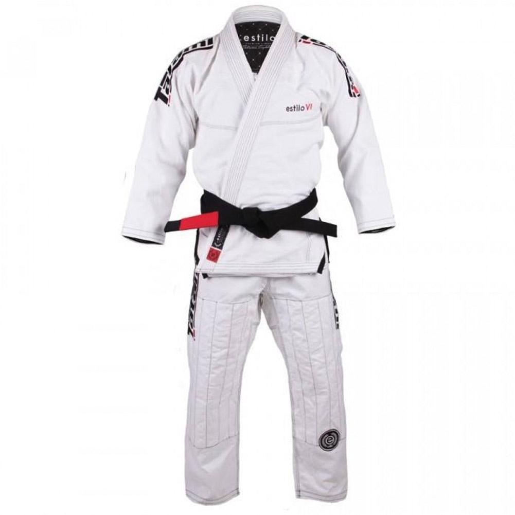 Tatami Fightwear Estilo 6.0 Premier BJJ Gi - Hatashita