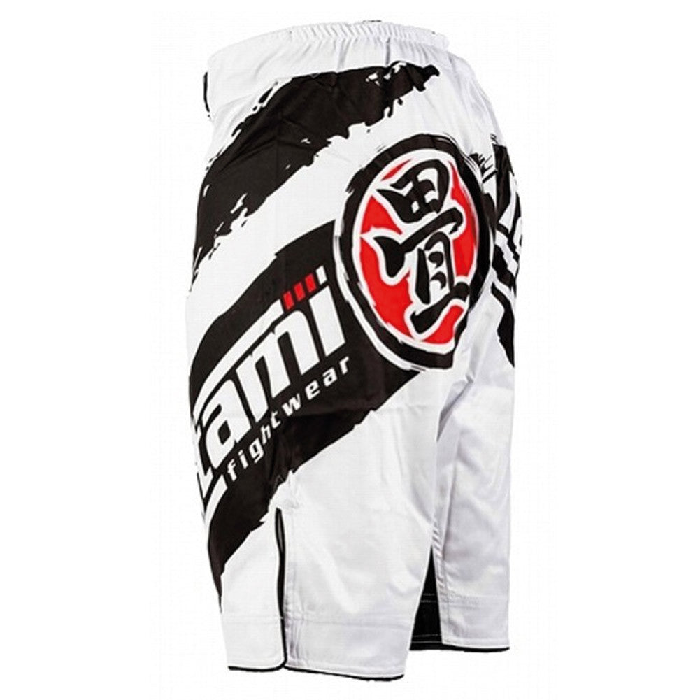 Tatami Fightwear Infinity Fight Shorts - Hatashita