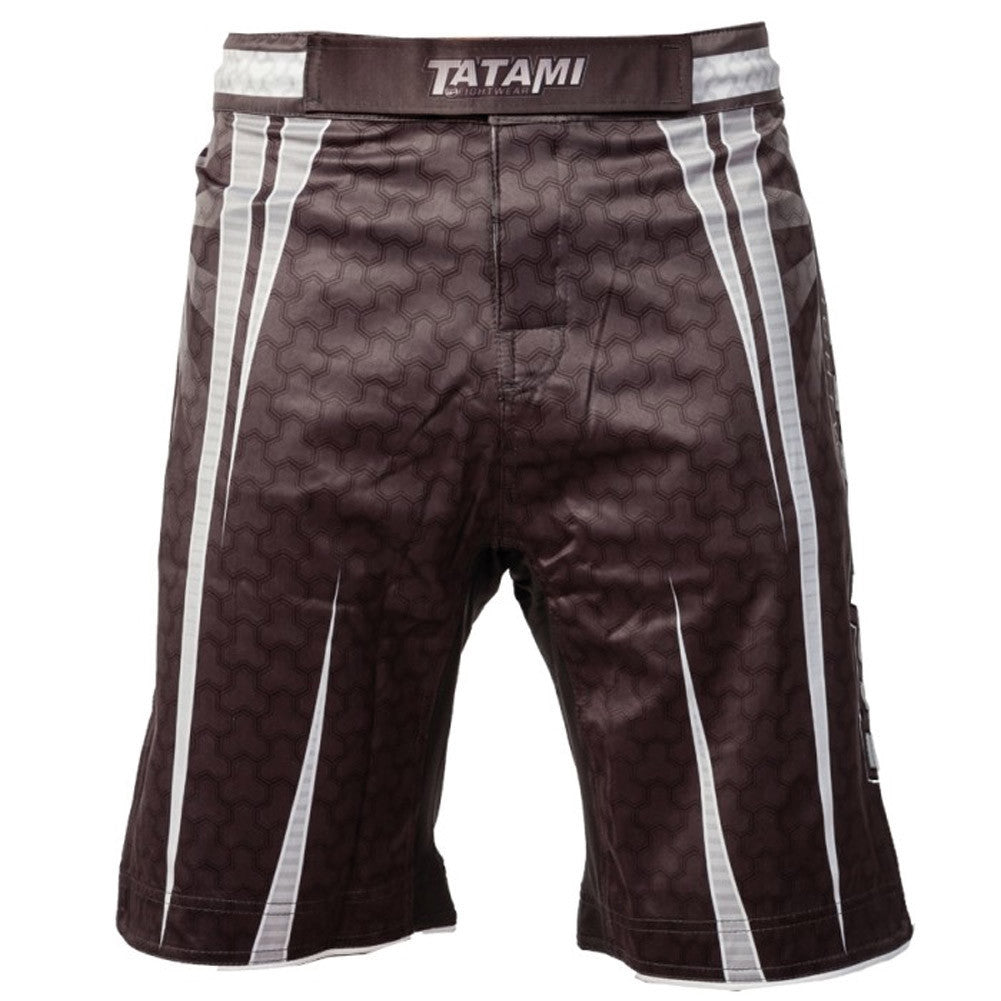 Tatami Fightwear Matrix Fight Shorts - Hatashita