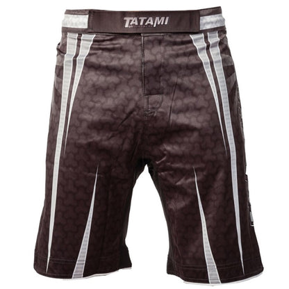 Tatami Fightwear Matrix Fight Shorts - Hatashita