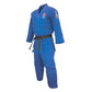 Fuji Tokai Canada Judogi - Hatashita