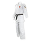 Fuji Tokai Canada Judogi With Kanji - Hatashita