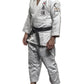Fuji Tokai Nippon Judogi