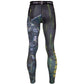 Tatami Fightwear Men's Urban Warrior Spats - Hatashita