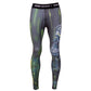 Tatami Fightwear Men's Urban Warrior Spats - Hatashita