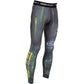 Tatami Fightwear Men's Urban Warrior Spats - Hatashita