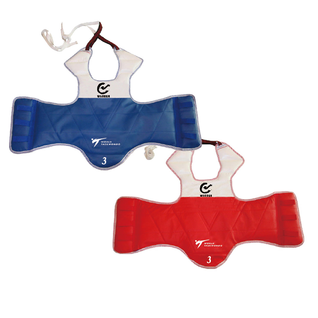 Wacoku WT Reversible Hogu - Hatashita