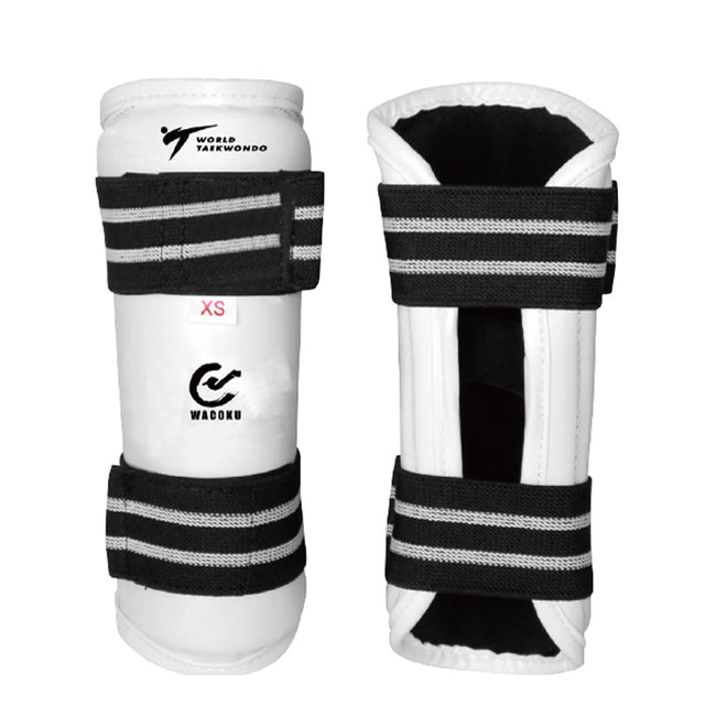 Wacoku WT Forearm Guard - Hatashita
