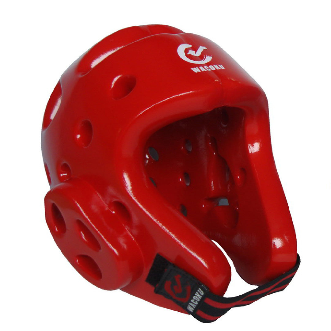 Wacoku WT Head Gear - Hatashita