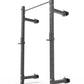 Wall Mounted Squat Rack